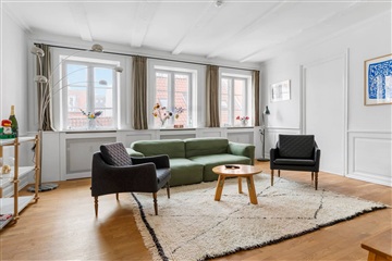 Photo 4. Apartment, Læderstræde, København K 