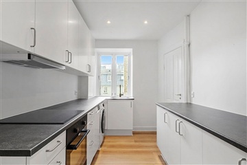 Photo 1. Apartment, Vesterbro, Aalborg 