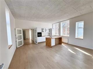 Photo 1. Apartment, Nybro, Aabenraa 