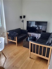 Photo 4. Apartment, Holmen, Vejle 