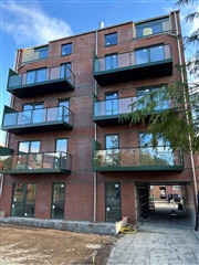 Photo 6. Apartment, Frederiksberggade, Silkeborg 