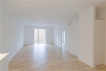 Billede 3. Lejlighed, Laurbærvænget, Hillerød 