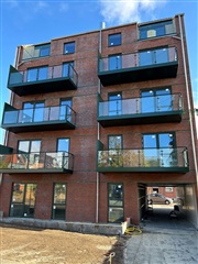 Photo 7. Apartment, Frederiksberggade, Silkeborg 