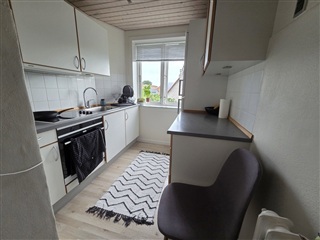 Photo 8. Apartment, Jyllandsgade, Esbjerg 