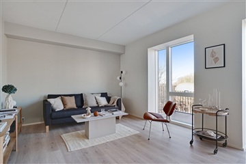 Billede 4. Lejlighed, Karen Blixens Vej, Aalborg SV 