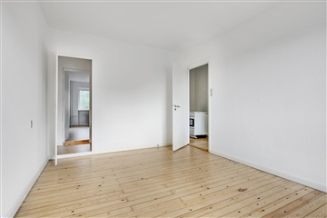 Photo 8. Apartment, Friggsvej, Fredericia 