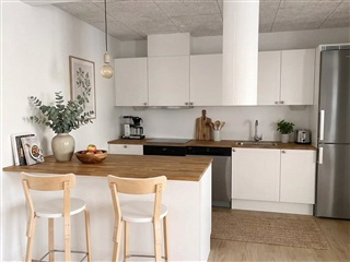 Photo 2. Apartment, Nybro, Aabenraa 