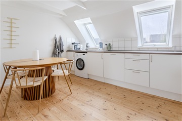 Billede 2. Lejlighed, Vestergade, Nørresundby 