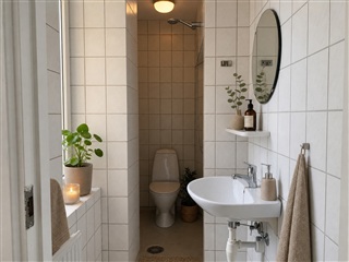 Photo 5. Apartment, Prinsensgade, Aalborg 