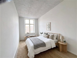 Billede 3. Lejlighed, Nybro, Aabenraa 