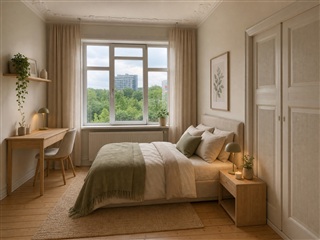 Photo 4. Apartment, Prinsensgade, Aalborg 