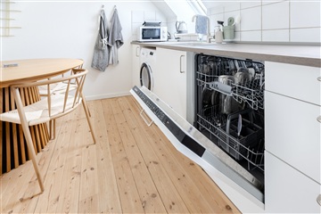 Billede 4. Lejlighed, Vestergade, Nørresundby 