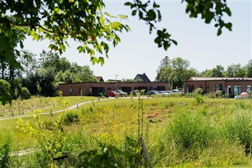 Photo 9. House, Bakkegårdsvej, Børkop 
