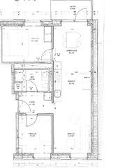 Photo 9. Apartment, Toldbodgade, Silkeborg 
