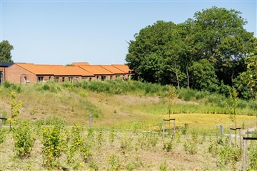 Photo 9. House, Bakkegårdsvej, Børkop 