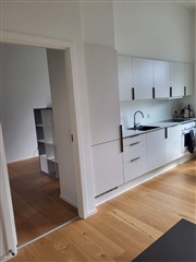 Photo 2. Apartment, Holmen, Vejle 