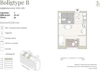 Photo 10. Apartment, Frederikssundsvej, København NV 