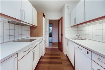 Photo 2. Apartment, Engboulevarden, Randers SØ 