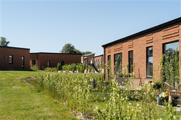 Photo 10. House, Bakkegårdsvej, Børkop 