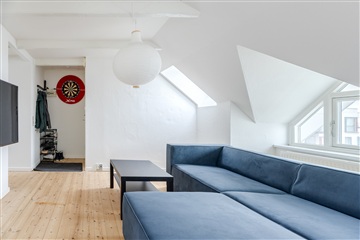 Billede 5. Lejlighed, Vestergade, Nørresundby 