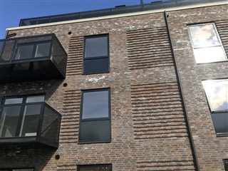 Photo 8. Apartment, Toldbodgade, Silkeborg 