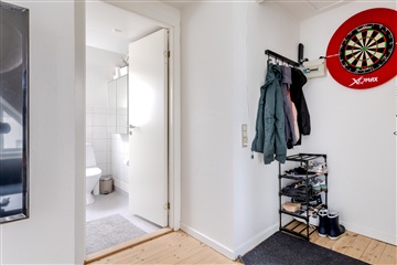 Billede 12. Lejlighed, Vestergade, Nørresundby 
