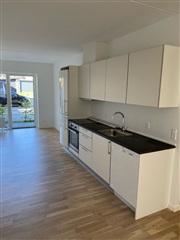Photo 1. Apartment, Toldbodgade, Silkeborg 