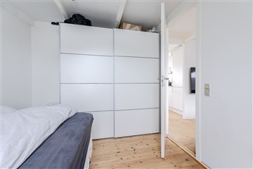 Billede 10. Lejlighed, Vestergade, Nørresundby 