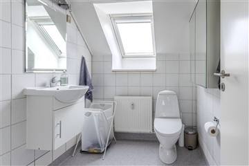 Billede 14. Lejlighed, Vestergade, Nørresundby 