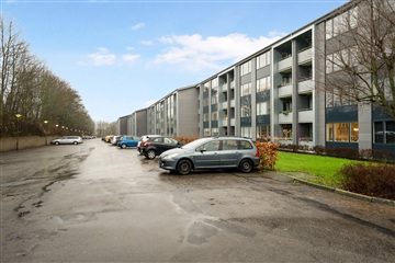 Photo 9. Apartment, Engboulevarden, Randers SØ 
