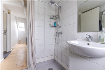 Billede 13. Lejlighed, Vestergade, Nørresundby 