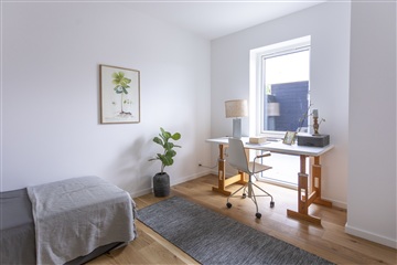 Photo 17. House, Klokkestøber Vej, Skævinge 
