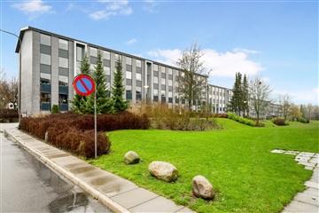 Photo 1. Apartment, Engboulevarden, Randers SØ 