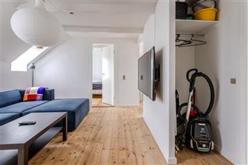 Billede 11. Lejlighed, Vestergade, Nørresundby 