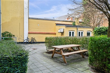 Billede 15. Lejlighed, Vestergade, Nørresundby 