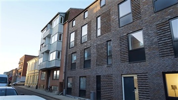 Photo 7. Apartment, Toldbodgade, Silkeborg 