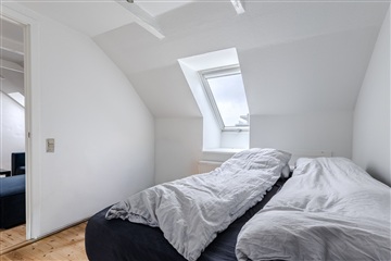 Billede 9. Lejlighed, Vestergade, Nørresundby 