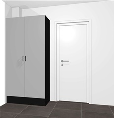 Photo 4. Apartment, Frederiksberggade, Silkeborg 