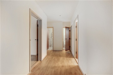 Photo 4. Apartment, Engboulevarden, Randers SØ 