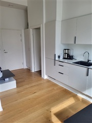 Photo 1. Apartment, Holmen, Vejle 