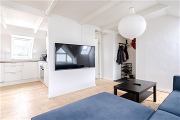 Billede 7. Lejlighed, Vestergade, Nørresundby 