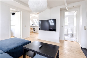 Billede 6. Lejlighed, Vestergade, Nørresundby 
