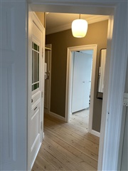 Photo 2. Room, Esbern Snares Gade, København V 