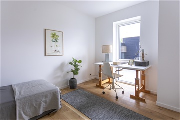 Photo 17. House, Klokkestøber Vej, Skævinge 