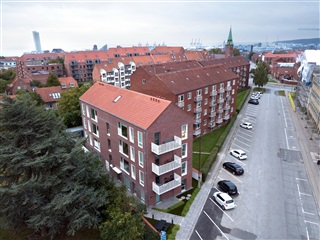 Photo 12. Apartment, Trøjborgvej, Aarhus N 