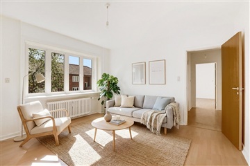 Billede 1. Lejlighed, Gundorfslund, Aalborg 