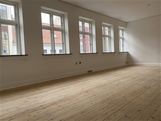 Photo 2. Apartment, Kongensgade, Odense C 