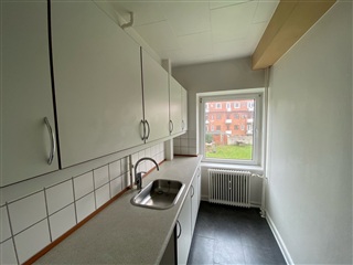 Photo 2. Apartment, Rødegårdsvej, Odense C 