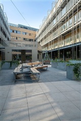 Photo 9. Apartment, Sonnesgade, Aarhus C 