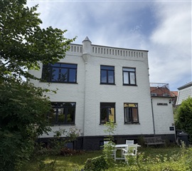 Photo 10. Room, Arnesvej, Brønshøj 